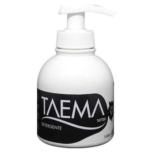 Taema Antiseptic Tattoo Detergente 150 Ml