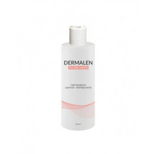 Dermalen Polvere Liquida 100 Ml Lg Derma