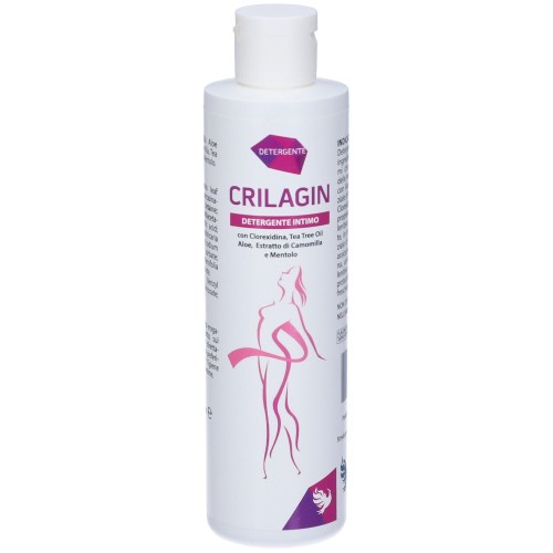 CRILAGIN 250ml