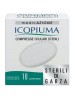 Icopiuma Compresse Oculari Sterili 10 Pezzi