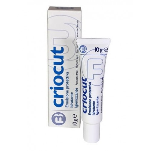 Criocut Emulsione 10 G