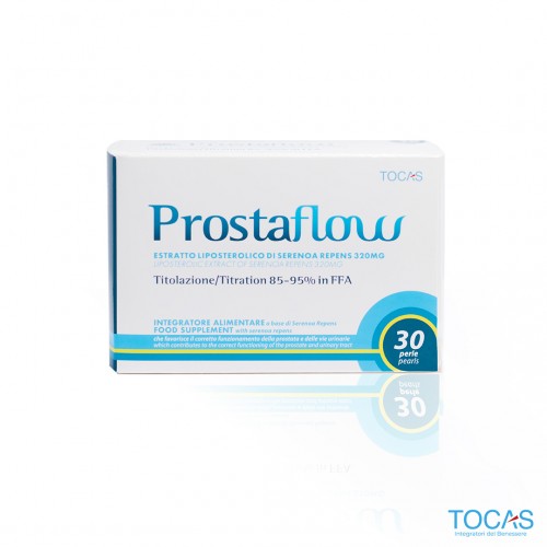 Prostaflow 30 Perle