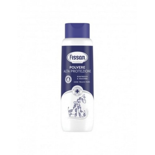 Fissan Polvere Alta Protezione 250 G