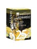 WELLION LEONAR STRIPS 25 GLIC