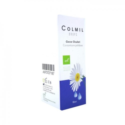 Colmil Drops Gocce Oculari 10ml