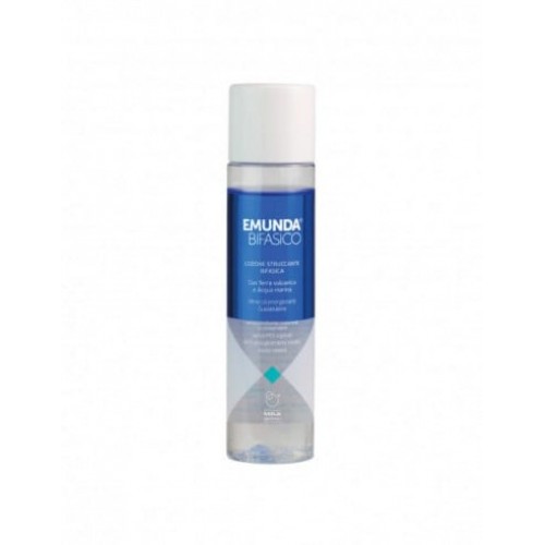 Emunda Bifasico Lozione 125 Ml