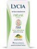 Lycia Natural Touch 20 Strisce Depilatorie Gambe Braccia Lycia Natural Touch 20 Strisce Depilatorie Gambe Braccia
