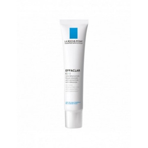 Effaclar K+ 40 Ml