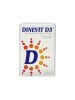 Dinevit D3 30 Capsule Molli