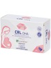 CRL DHA 60CPS CRL DHA 60CPS