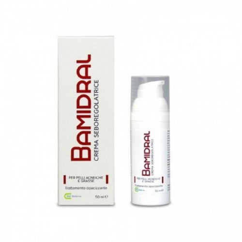 BAMIDRAL 50ML