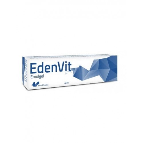 Edenvit Emugel 40 Ml