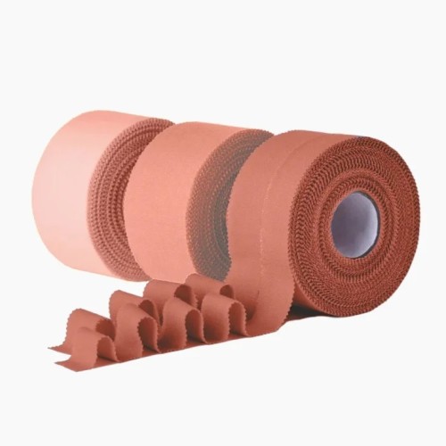 Cura Fisiotape 5x5xm Pelle Cura Farma