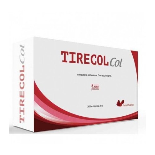 TIRECOL COL 30BUST