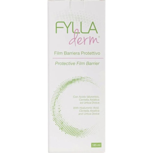 FYLLADERM BARRIERA PROT 185ML