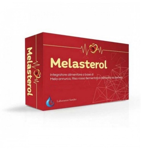 MELASTEROL 60CPR MELASTEROL 60CPR