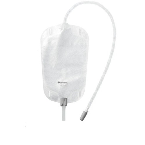 CONVEEN 10Sac.Gamba 30cm  5160