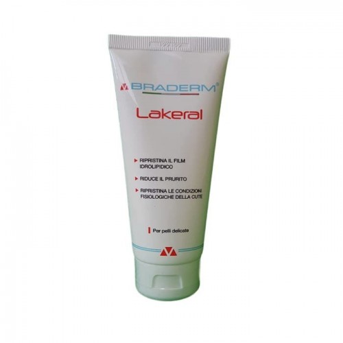 Braderm Lakeral 100ml