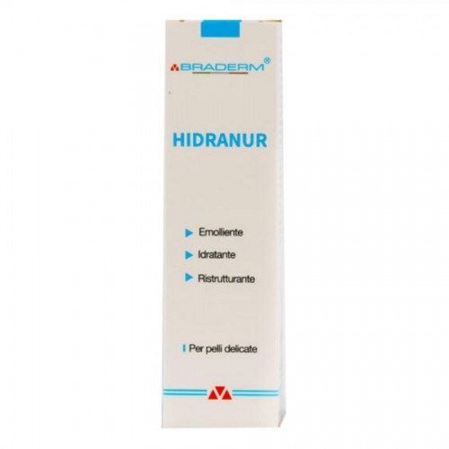 Braderm Hidranur 200ml