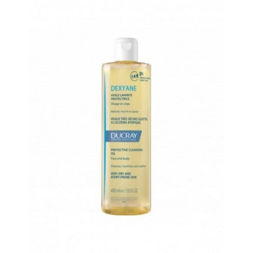 Dexyane Olio Detergente Protettivo 400 Ml