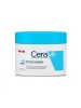 CeraVe SA Crema Levigante 10% Urea Per Pelle Molto Secca Ruvida E Screpolata 340g