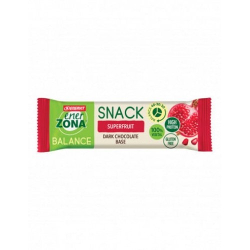 Enerzona Snack Super Fruit 25 G