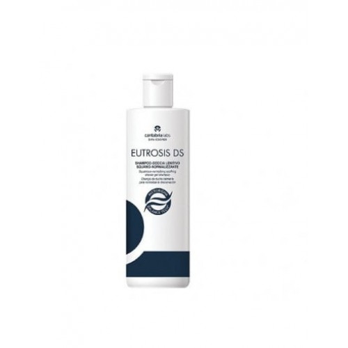 Eutrosis Ds Shampoo 250 Ml