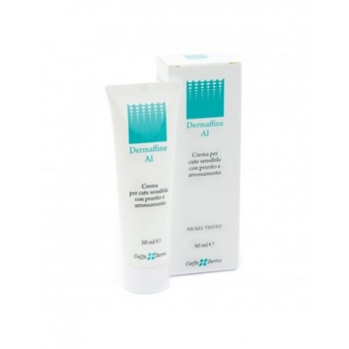 Dermaffine Ai Crema 50 Ml