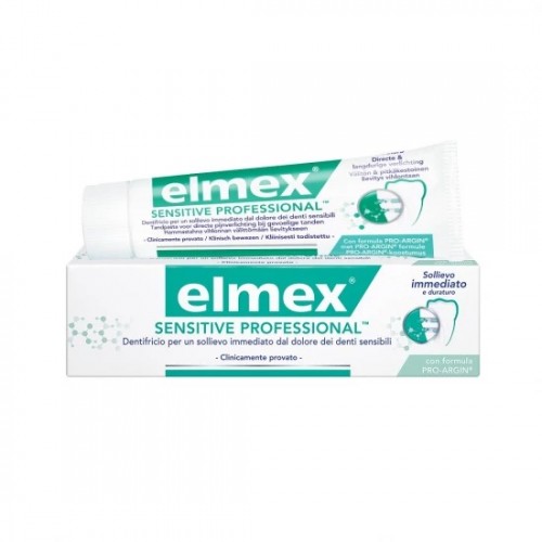 Elmex Sensitive 20ml