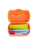 Curaprox Travel Set Orange Curaprox Travel Set Orange