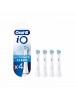 Oral B Testine Di Ricambio Io Ultimate Clean Bianche 4 Pezzi