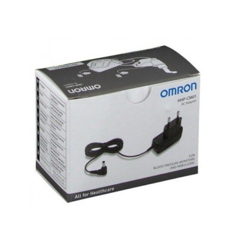 Omron Alimentatore Universale AC-Adapter HHP+CM01