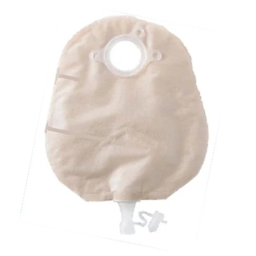 Natura® Sacca Urostomia "Soft-Tap" 38mm Convatec 10 Pezzi