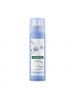 Klorane Shampoo Secco Volume Al Lino Bio 150ml