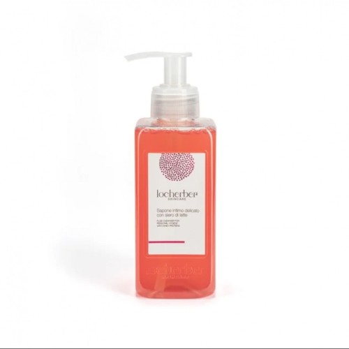 LOCHERBER SAPONE INTIMO 250ML
