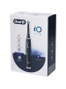 Oral-B iO6 Spazzolino Elettrico Ricaricabile Nero Con Custodia Da Viaggio + 2 REFILL