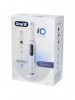 Spazzolino Elettrico Oral-b Io 9s White + 2 Testine Di Ricambio