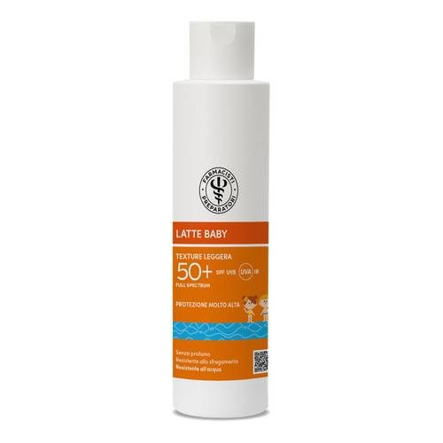 Lfp solare spray baby 50+ 200 ml.