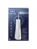 Oral-B Aquacare 6 Pro Idropulsore Con 2 Testine