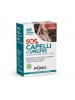 Puro S.O.S. Capelli E Unghie 60 Compresse Deglutibili 