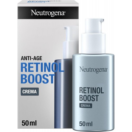 Neutrogena Retinool Crema Viso