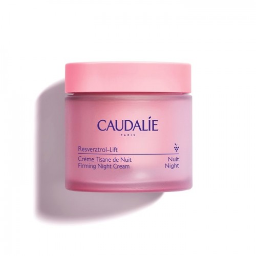 Caudalie Resveratrol-lift Crema Tisana Della Notte 50ml