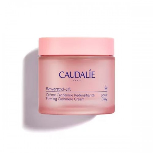 Caudalie Resveratrol-lift Crema Cashmere Ridensificante 50ml