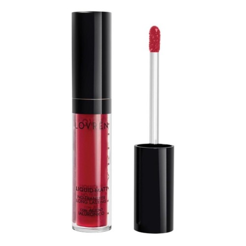 Lovrén R4 Rossetto Ciliegia Liquid-Matt 3ml