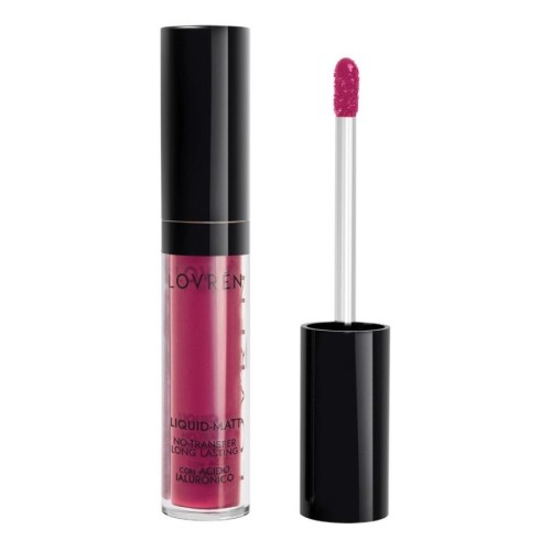 Lovrén R5 Magnolia Rossetto Liquid-Matt 3ml
