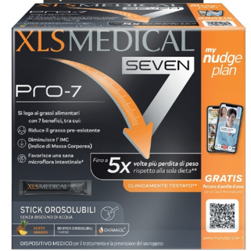 Xls Medical Pro 7 90 Stick