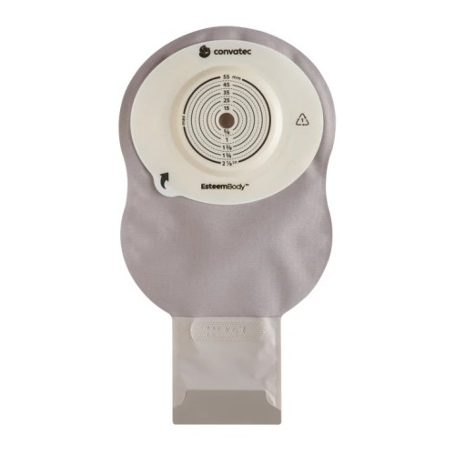Convatec Italia Srl Sacca Colostomia Esteem Body 7mm 10-45mm