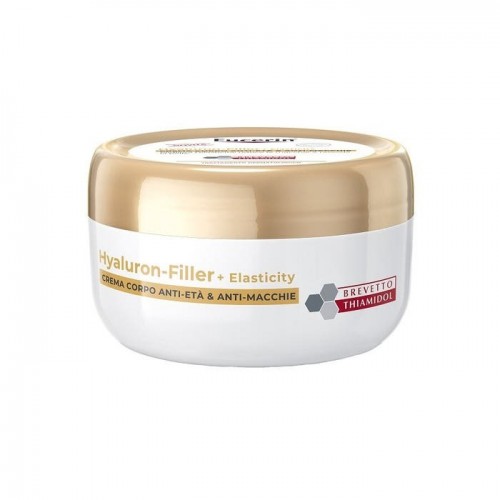 Eucerin Hyaluron-Filler + Elasticity Crema Corpo 200ml