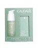 Caudalie Vinopure Cofanetto Anti-imperfezioni - Siero 30 mL + Fluido idratante effetto mat 15 mL - 2024