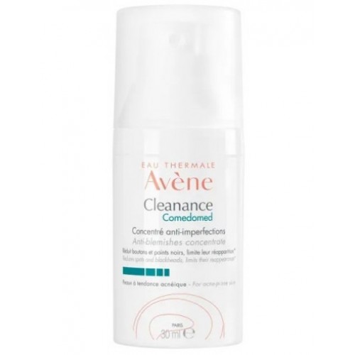 Avene Cleanance Comedomed Concentrato 30 Ml